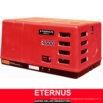 Silent Astra Korea Benzingenerator (BH3800EiS)